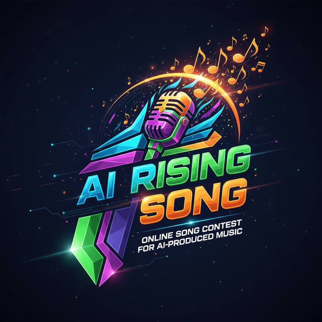 AI Rising Song - Where Great Songs Rise To The Top