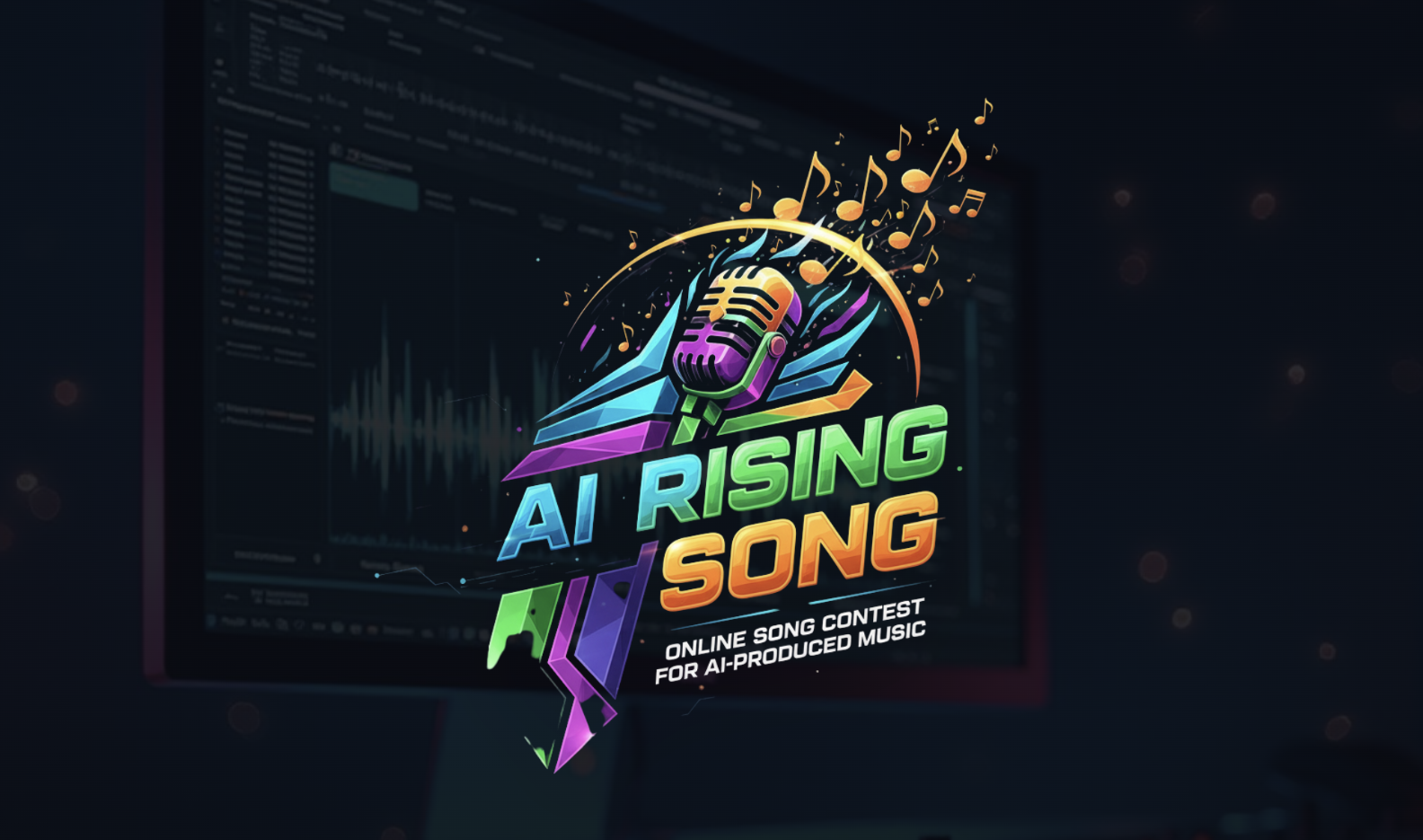We Have Evolved - AI Rising Song is now Free For All Music